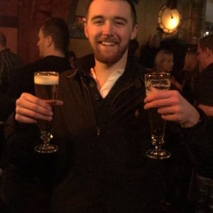 Meet your Posher, Mike